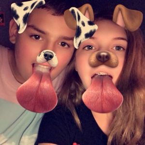 Meet your Posher, Jayden